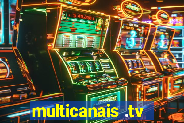 multicanais .tv